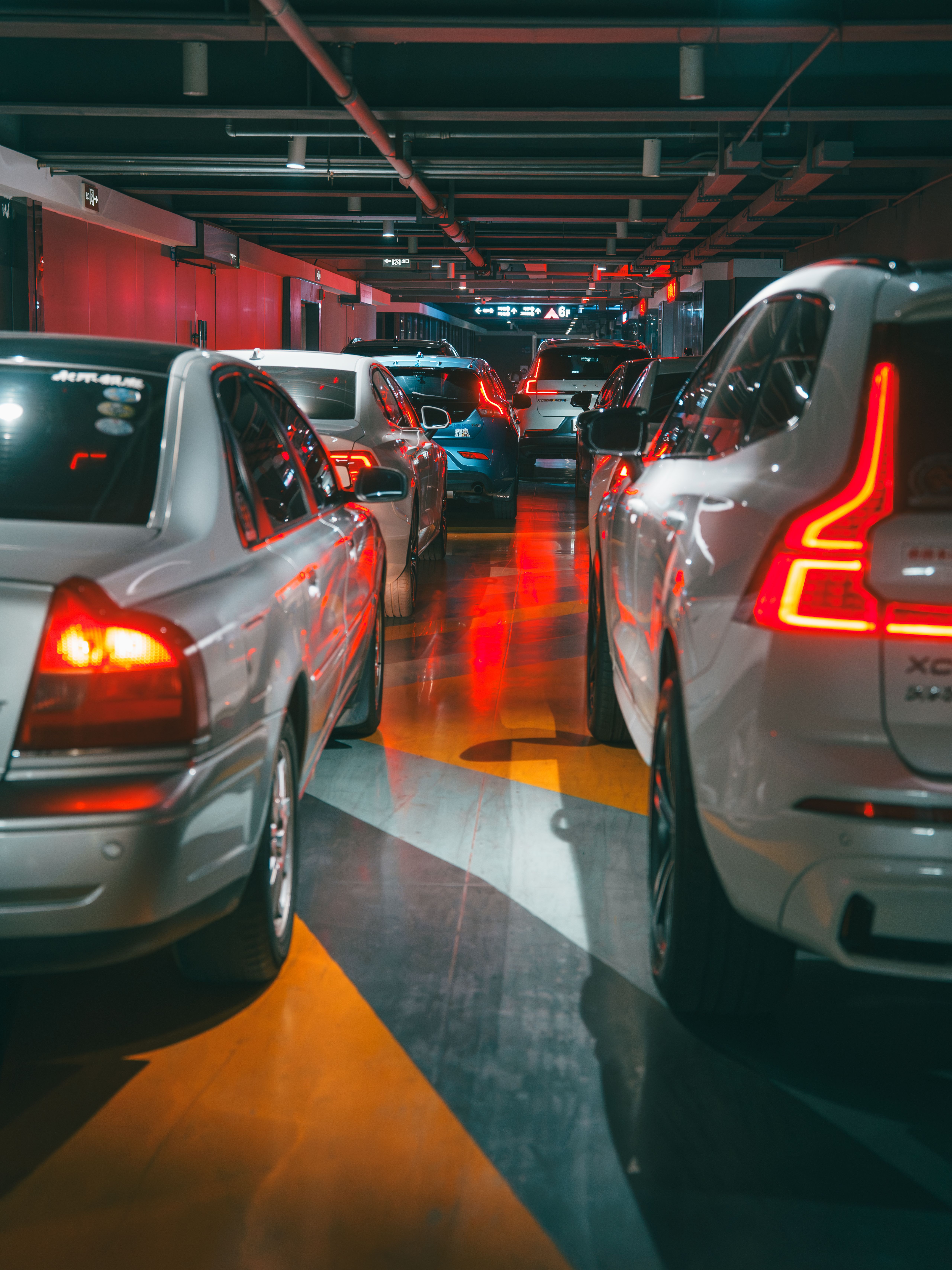 Commercial Vehicle Towing